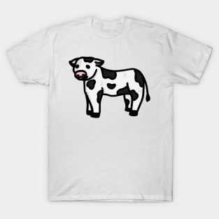 Cow T-Shirt